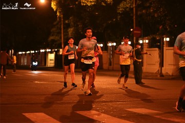 HO CHI MINH CITY NIGHT RUN THANG LOI GROUP 2023 - Ảnh #300768