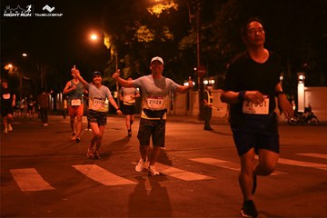 HO CHI MINH CITY NIGHT RUN THANG LOI GROUP 2023 - Ảnh #300746