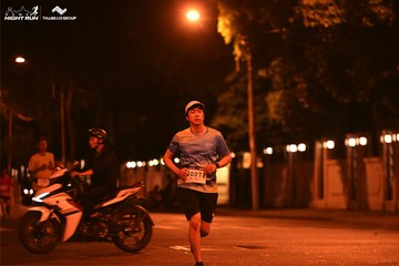 HO CHI MINH CITY NIGHT RUN THANG LOI GROUP 2023 - Ảnh #300383