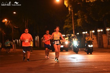 HO CHI MINH CITY NIGHT RUN THANG LOI GROUP 2023 - Ảnh #300070