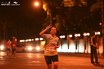 HO CHI MINH CITY NIGHT RUN THANG LOI GROUP 2023 - Ảnh #299683