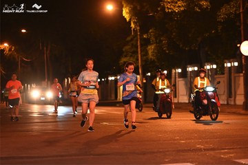 HO CHI MINH CITY NIGHT RUN THANG LOI GROUP 2023 - Ảnh #300064