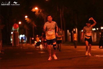 HO CHI MINH CITY NIGHT RUN THANG LOI GROUP 2023 - Ảnh #300837