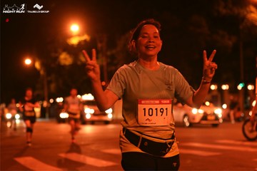 HO CHI MINH CITY NIGHT RUN THANG LOI GROUP 2023 - Ảnh #299725
