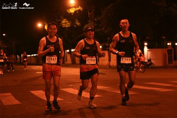 HO CHI MINH CITY NIGHT RUN THANG LOI GROUP 2023 - Ảnh #300726