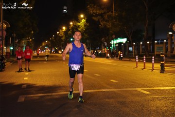 HO CHI MINH CITY NIGHT RUN THANG LOI GROUP 2023 - Ảnh #301370