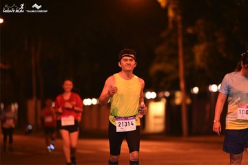 HO CHI MINH CITY NIGHT RUN THANG LOI GROUP 2023 - Ảnh #300298