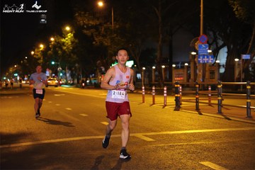 HO CHI MINH CITY NIGHT RUN THANG LOI GROUP 2023 - Ảnh #301260