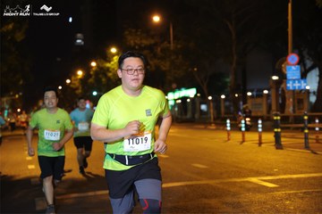 HO CHI MINH CITY NIGHT RUN THANG LOI GROUP 2023 - Ảnh #300952