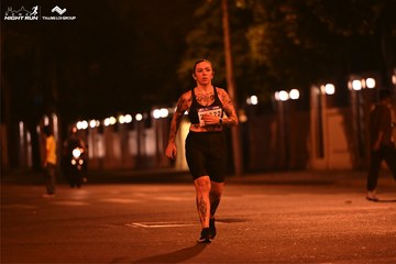 HO CHI MINH CITY NIGHT RUN THANG LOI GROUP 2023 - Ảnh #300824