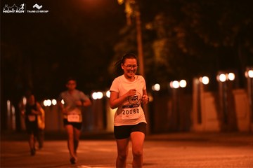 HO CHI MINH CITY NIGHT RUN THANG LOI GROUP 2023 - Ảnh #300257