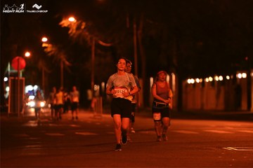 HO CHI MINH CITY NIGHT RUN THANG LOI GROUP 2023 - Ảnh #299576