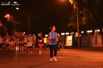 HO CHI MINH CITY NIGHT RUN THANG LOI GROUP 2023 - Ảnh #300132