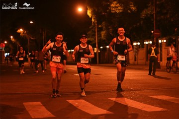 HO CHI MINH CITY NIGHT RUN THANG LOI GROUP 2023 - Ảnh #300718