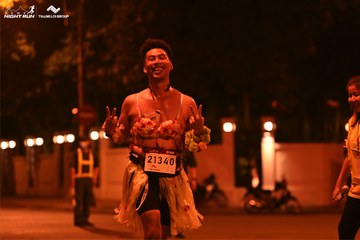 HO CHI MINH CITY NIGHT RUN THANG LOI GROUP 2023 - Ảnh #300514