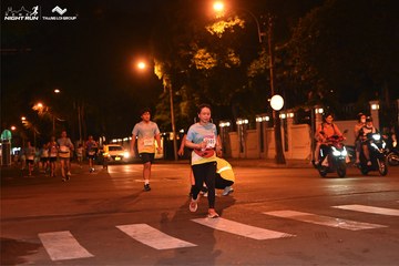 HO CHI MINH CITY NIGHT RUN THANG LOI GROUP 2023 - Ảnh #299936