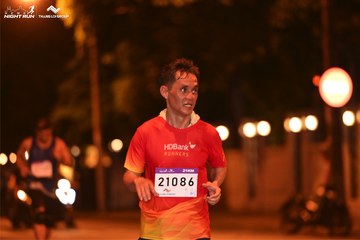 HO CHI MINH CITY NIGHT RUN THANG LOI GROUP 2023 - Ảnh #300406