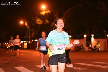 HO CHI MINH CITY NIGHT RUN THANG LOI GROUP 2023 - Ảnh #299582