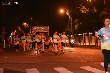 HO CHI MINH CITY NIGHT RUN THANG LOI GROUP 2023 - Ảnh #300146