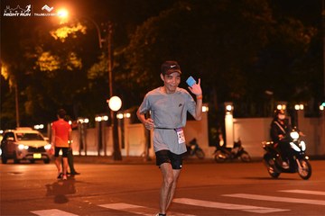 HO CHI MINH CITY NIGHT RUN THANG LOI GROUP 2023 - Ảnh #299659