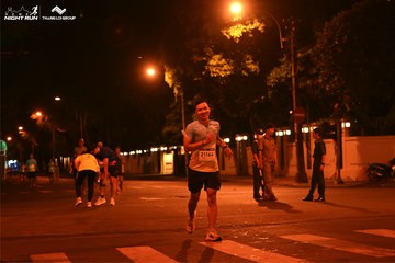 HO CHI MINH CITY NIGHT RUN THANG LOI GROUP 2023 - Ảnh #300548
