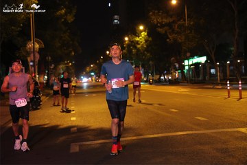 HO CHI MINH CITY NIGHT RUN THANG LOI GROUP 2023 - Ảnh #301385