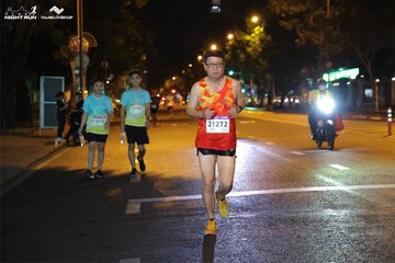 HO CHI MINH CITY NIGHT RUN THANG LOI GROUP 2023 - Ảnh #301400
