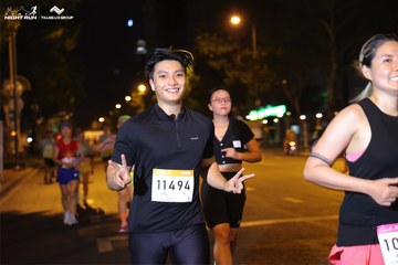 HO CHI MINH CITY NIGHT RUN THANG LOI GROUP 2023 - Ảnh #300918