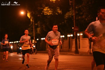 HO CHI MINH CITY NIGHT RUN THANG LOI GROUP 2023 - Ảnh #300233
