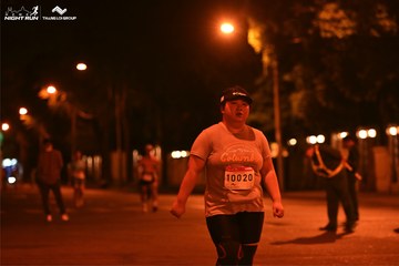 HO CHI MINH CITY NIGHT RUN THANG LOI GROUP 2023 - Ảnh #300656