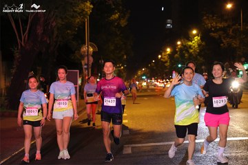 HO CHI MINH CITY NIGHT RUN THANG LOI GROUP 2023 - Ảnh #301279