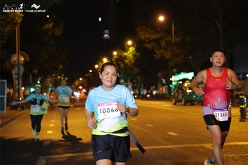 HO CHI MINH CITY NIGHT RUN THANG LOI GROUP 2023 - Ảnh #301227