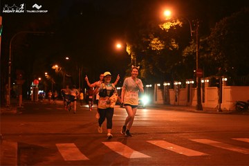 HO CHI MINH CITY NIGHT RUN THANG LOI GROUP 2023 - Ảnh #300017