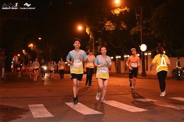 HO CHI MINH CITY NIGHT RUN THANG LOI GROUP 2023 - Ảnh #299858