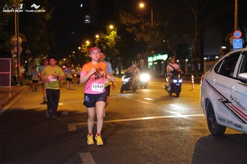 HO CHI MINH CITY NIGHT RUN THANG LOI GROUP 2023 - Ảnh #300860