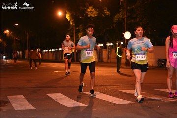 HO CHI MINH CITY NIGHT RUN THANG LOI GROUP 2023 - Ảnh #300784