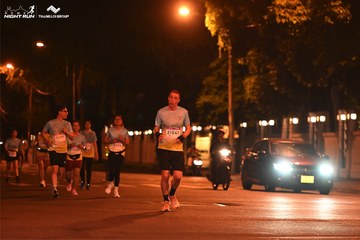 HO CHI MINH CITY NIGHT RUN THANG LOI GROUP 2023 - Ảnh #299832