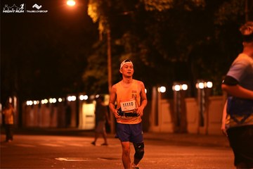 HO CHI MINH CITY NIGHT RUN THANG LOI GROUP 2023 - Ảnh #299590
