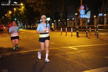 HO CHI MINH CITY NIGHT RUN THANG LOI GROUP 2023 - Ảnh #301031
