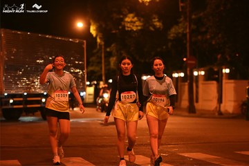 HO CHI MINH CITY NIGHT RUN THANG LOI GROUP 2023 - Ảnh #300163