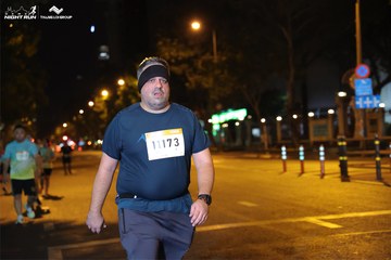 HO CHI MINH CITY NIGHT RUN THANG LOI GROUP 2023 - Ảnh #301087