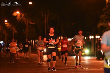 HO CHI MINH CITY NIGHT RUN THANG LOI GROUP 2023 - Ảnh #299721