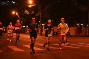 HO CHI MINH CITY NIGHT RUN THANG LOI GROUP 2023 - Ảnh #299917