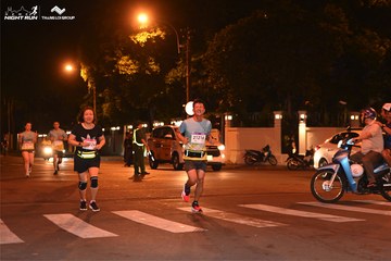 HO CHI MINH CITY NIGHT RUN THANG LOI GROUP 2023 - Ảnh #299726