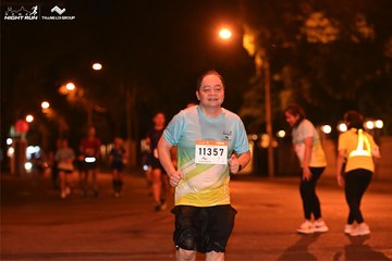 HO CHI MINH CITY NIGHT RUN THANG LOI GROUP 2023 - Ảnh #299906