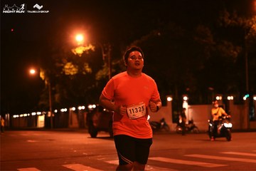 HO CHI MINH CITY NIGHT RUN THANG LOI GROUP 2023 - Ảnh #300082