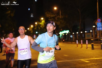 HO CHI MINH CITY NIGHT RUN THANG LOI GROUP 2023 - Ảnh #301352