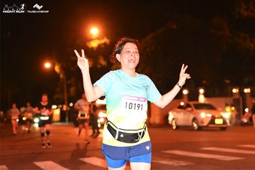 HO CHI MINH CITY NIGHT RUN THANG LOI GROUP 2023 - Ảnh #299723
