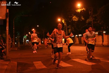 HO CHI MINH CITY NIGHT RUN THANG LOI GROUP 2023 - Ảnh #299944