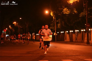 HO CHI MINH CITY NIGHT RUN THANG LOI GROUP 2023 - Ảnh #299796
